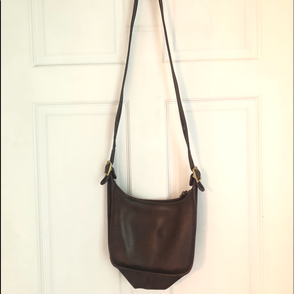 Vintage Coach bag